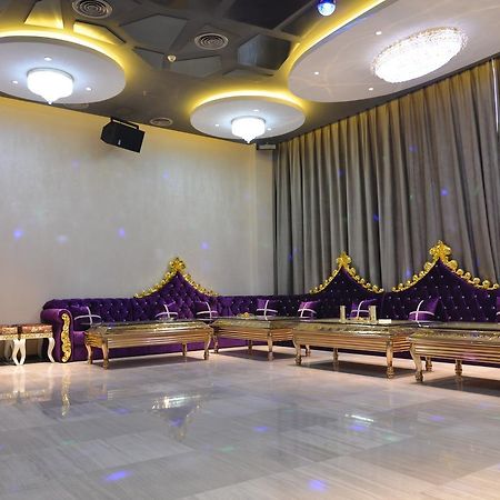 Beijing Riverside Hotel المظهر الخارجي الصورة