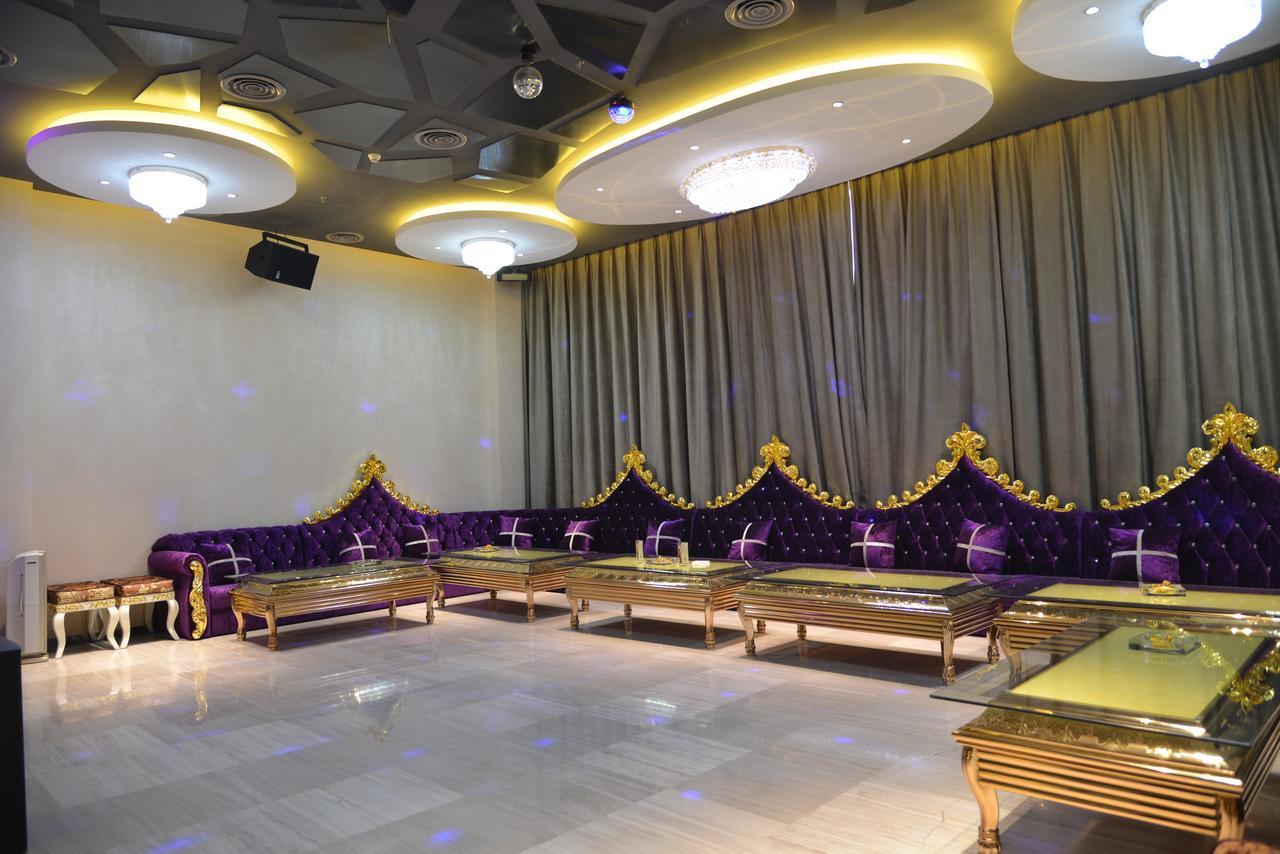 Beijing Riverside Hotel المظهر الخارجي الصورة