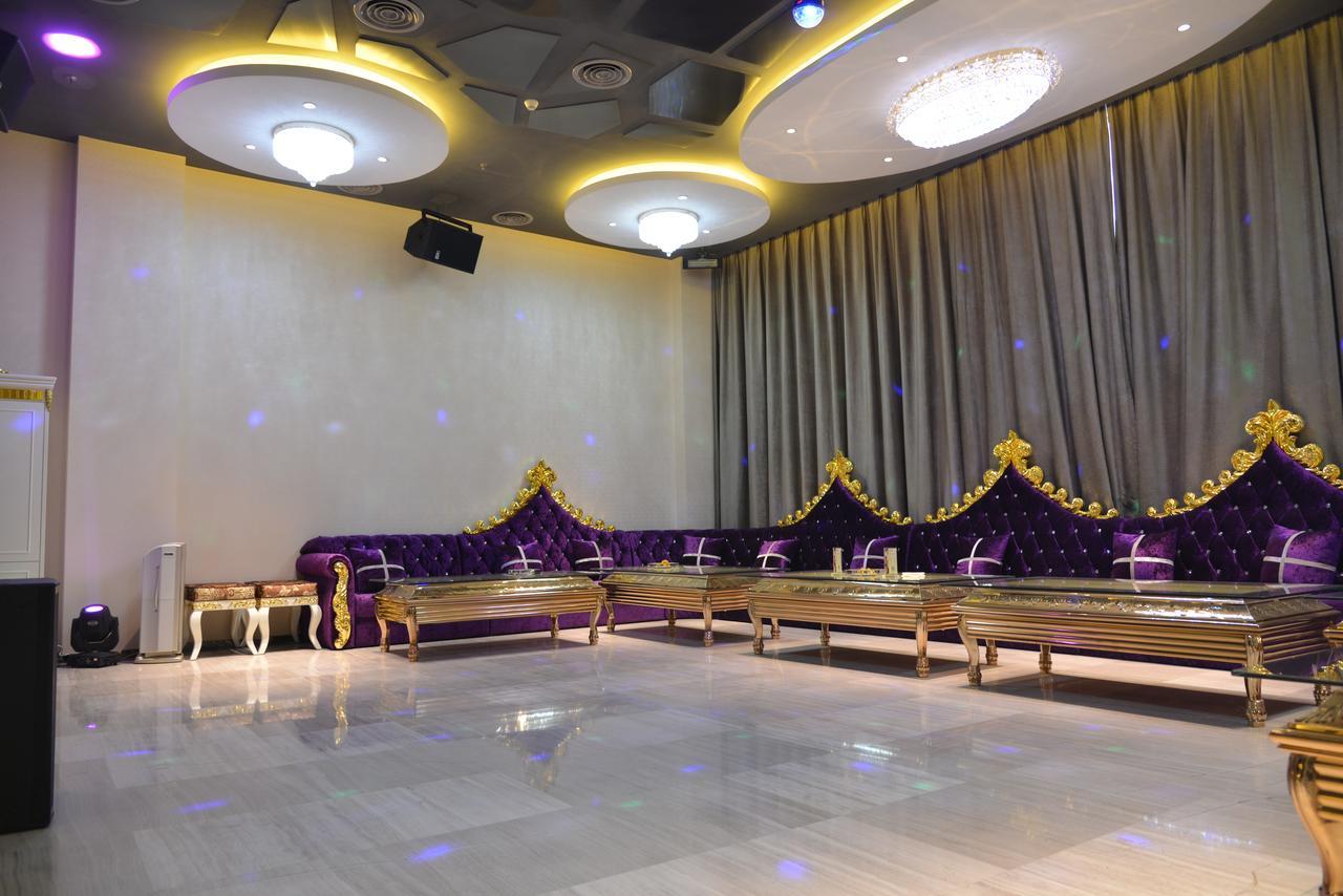 Beijing Riverside Hotel المظهر الخارجي الصورة
