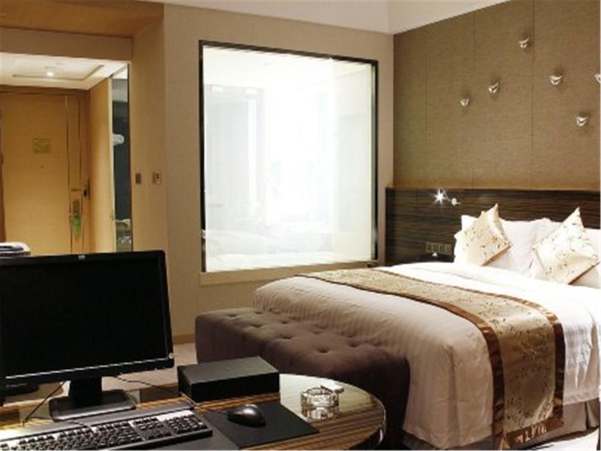 Beijing Riverside Hotel المظهر الخارجي الصورة
