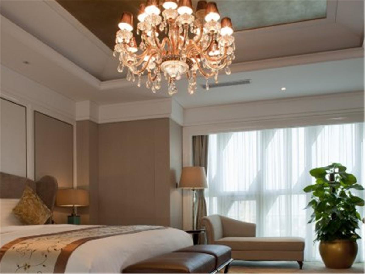 Beijing Riverside Hotel المظهر الخارجي الصورة