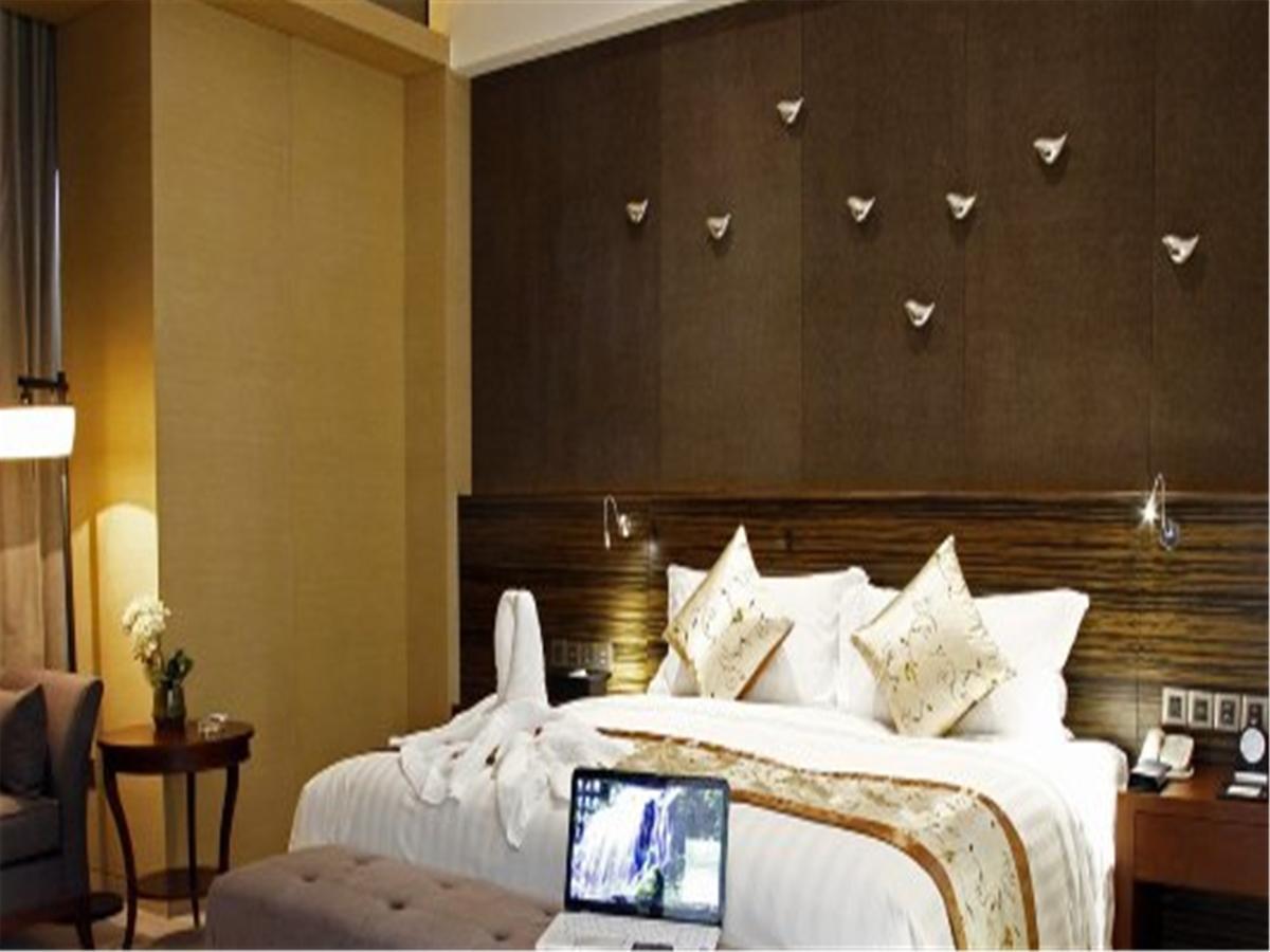 Beijing Riverside Hotel المظهر الخارجي الصورة