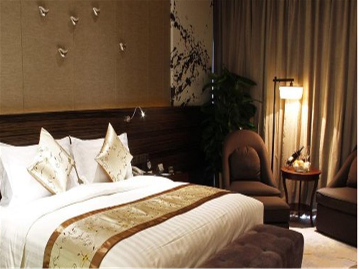 Beijing Riverside Hotel المظهر الخارجي الصورة