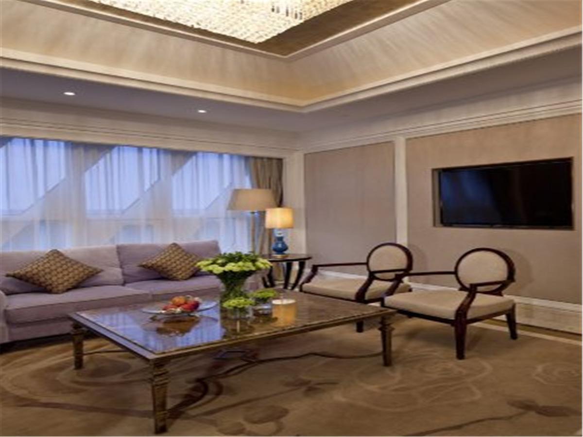 Beijing Riverside Hotel المظهر الخارجي الصورة