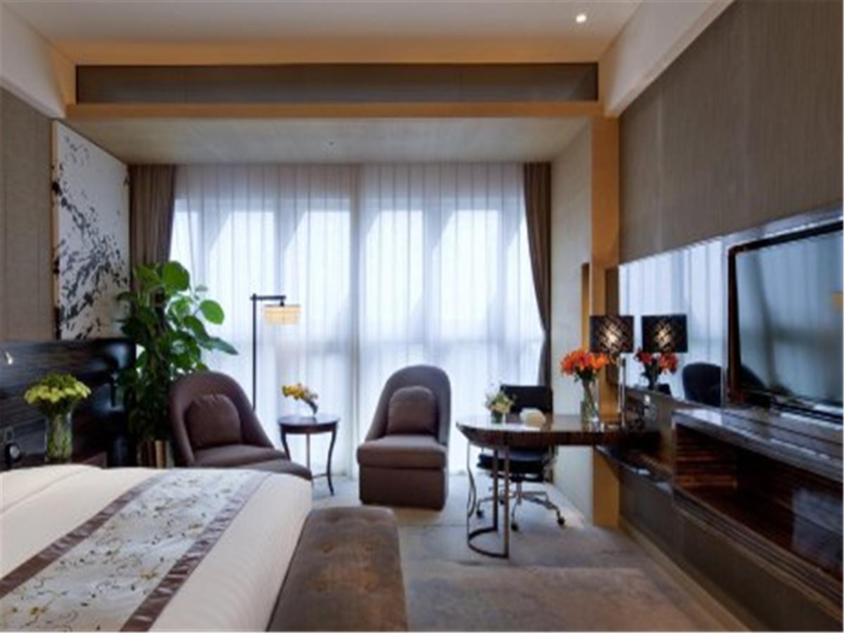 Beijing Riverside Hotel المظهر الخارجي الصورة