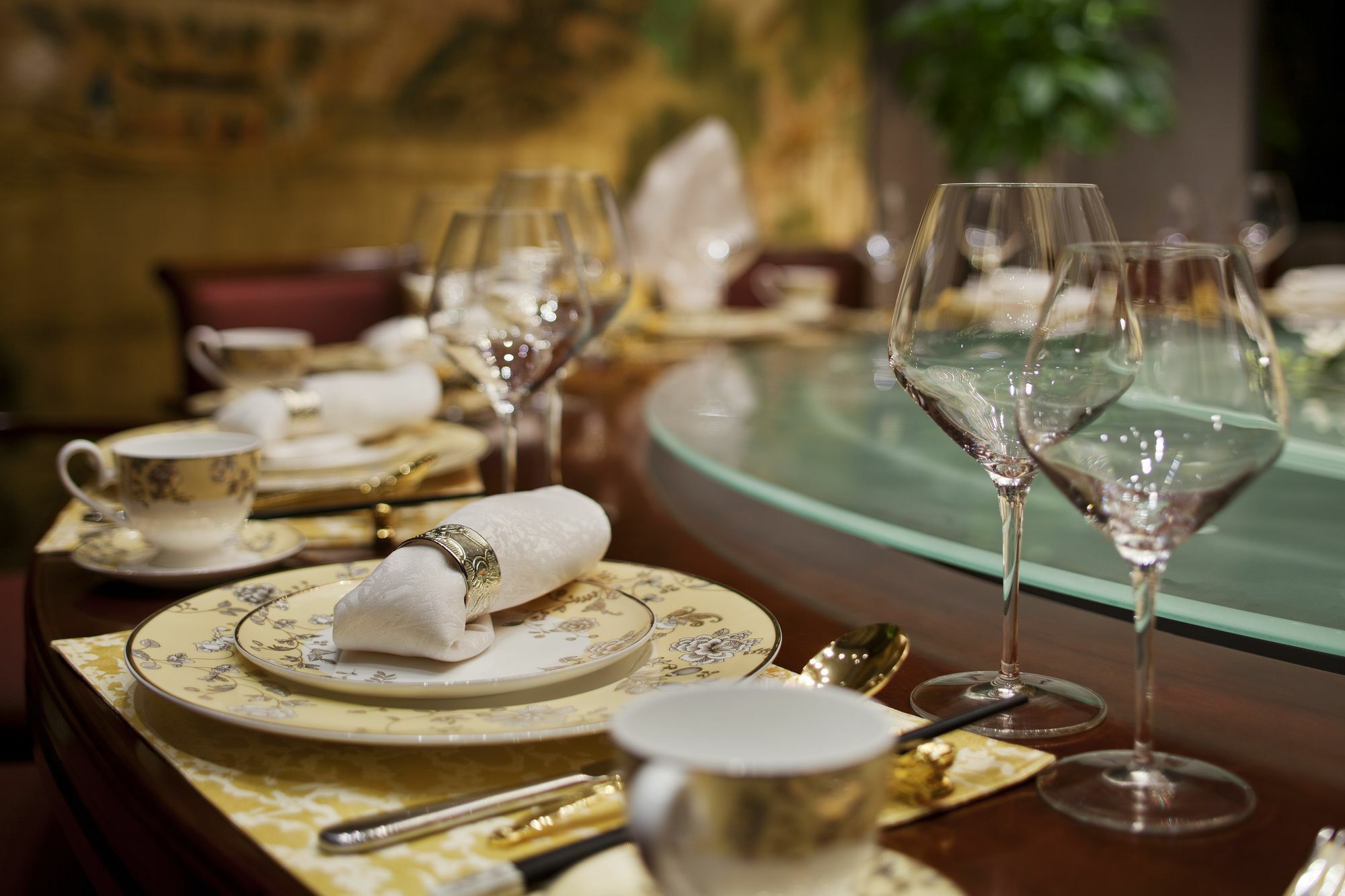 Beijing Riverside Hotel المظهر الخارجي الصورة