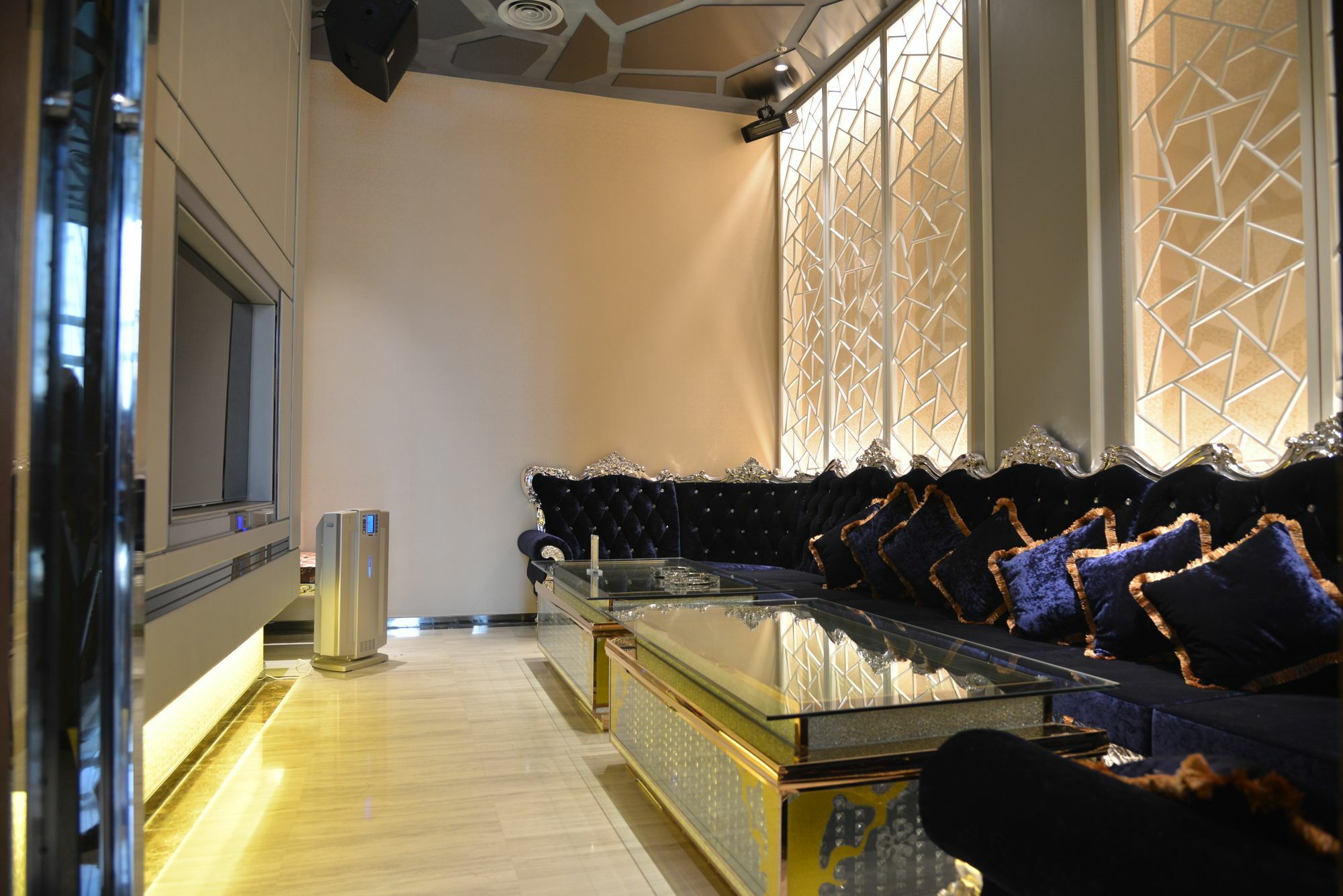 Beijing Riverside Hotel المظهر الخارجي الصورة