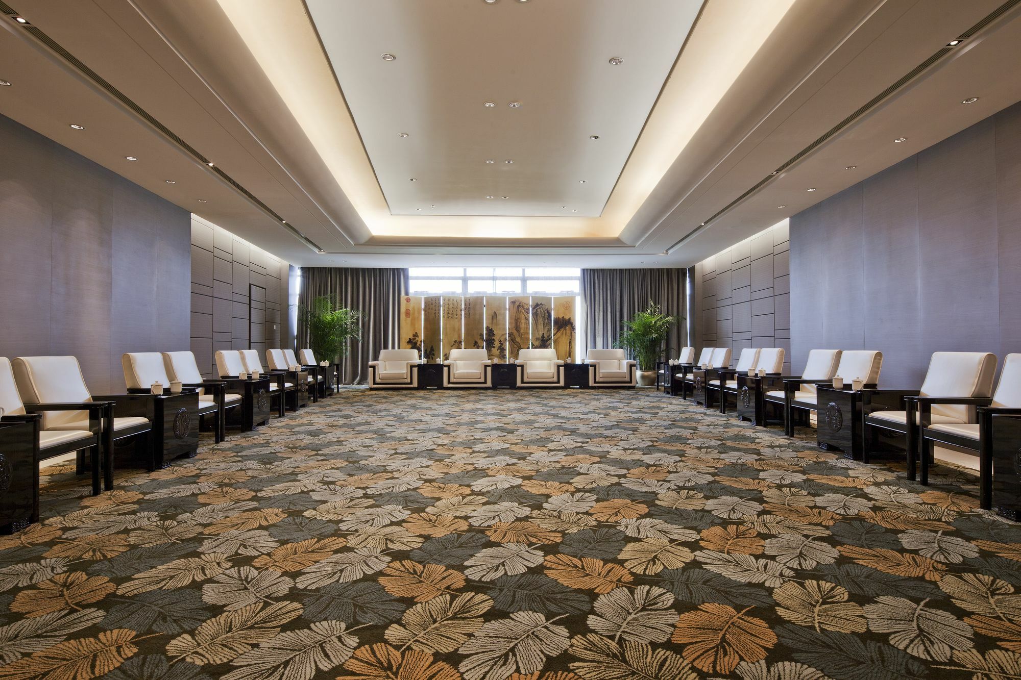 Beijing Riverside Hotel المظهر الخارجي الصورة