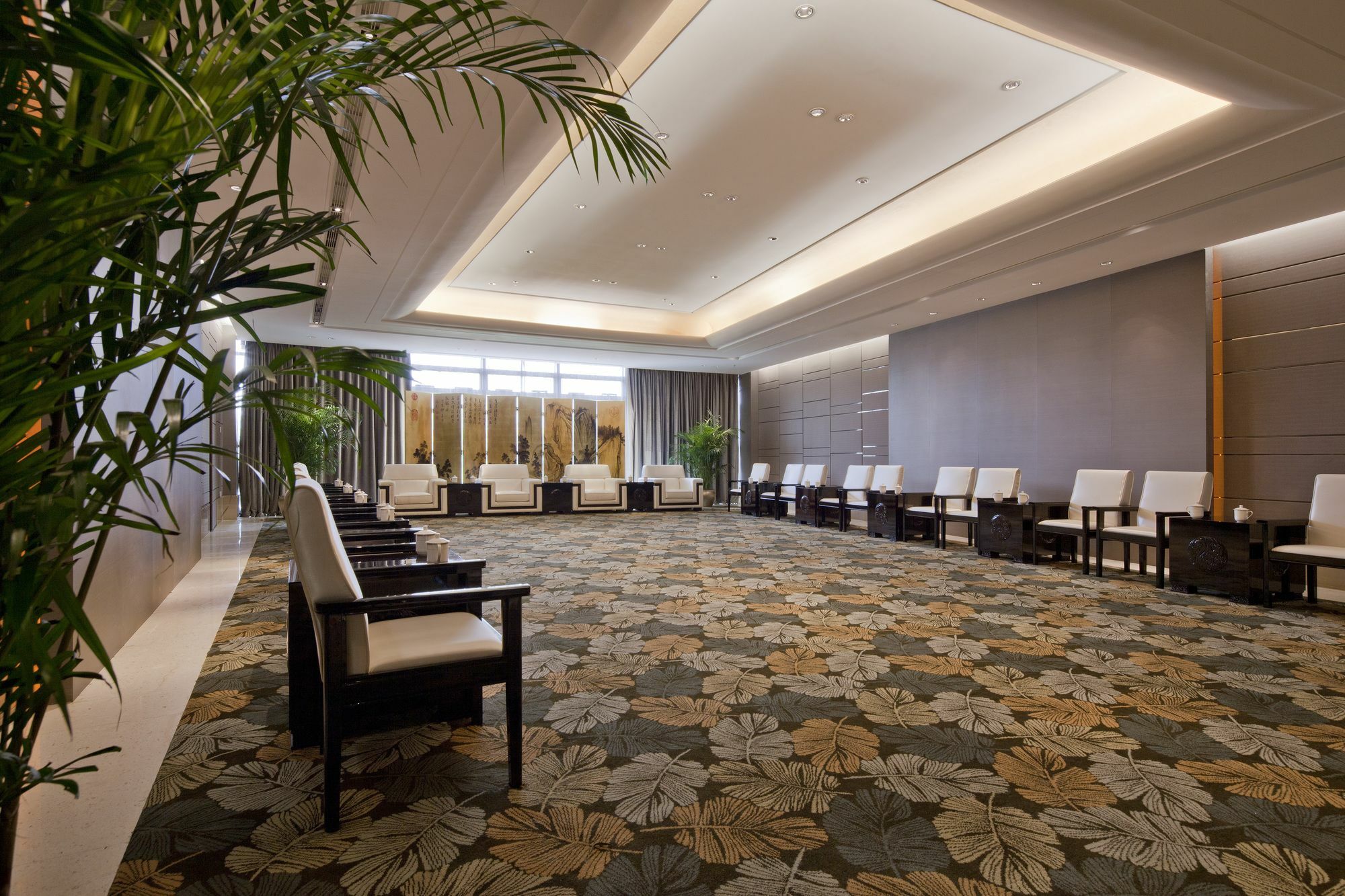 Beijing Riverside Hotel المظهر الخارجي الصورة