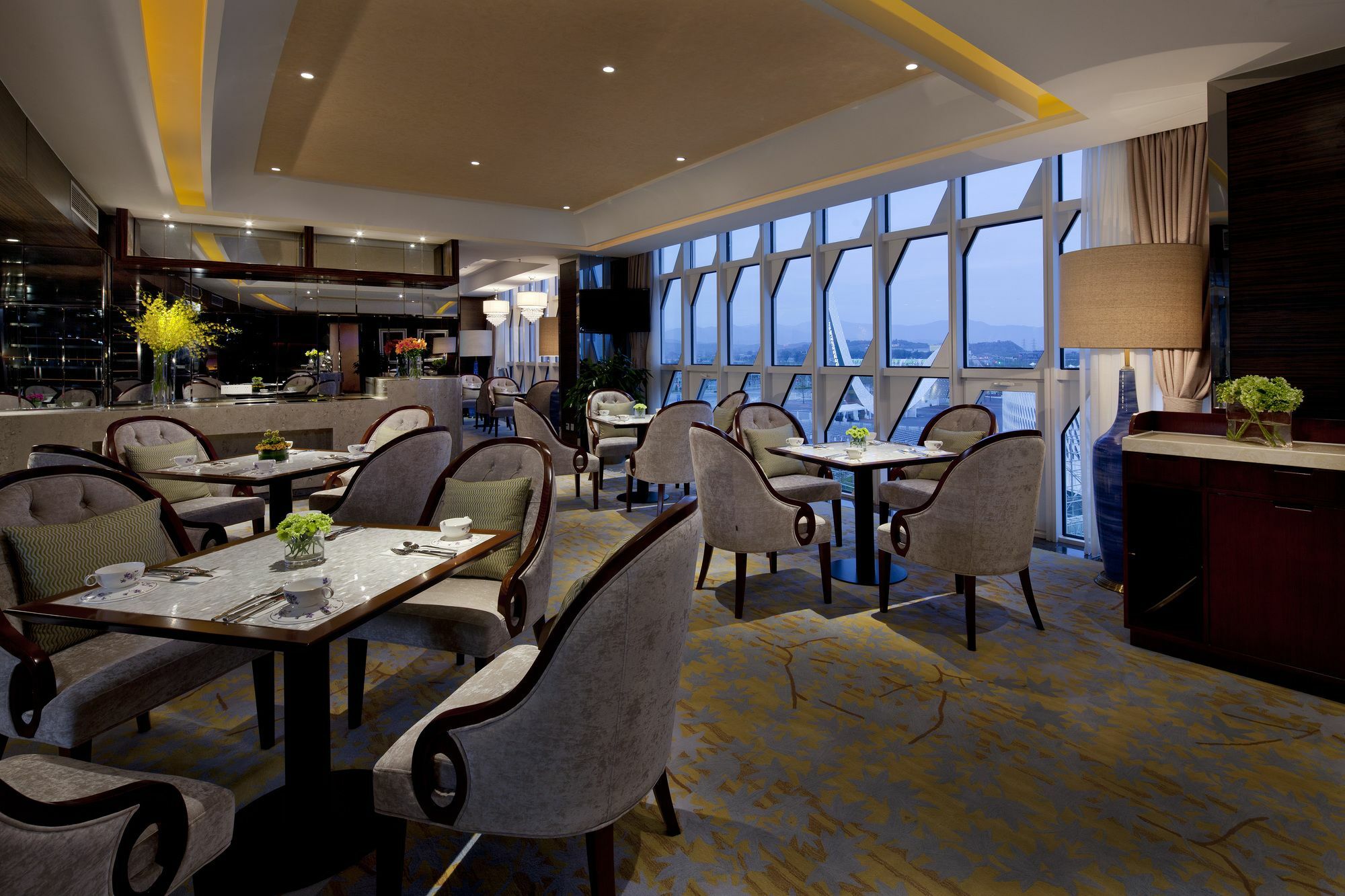Beijing Riverside Hotel المظهر الخارجي الصورة