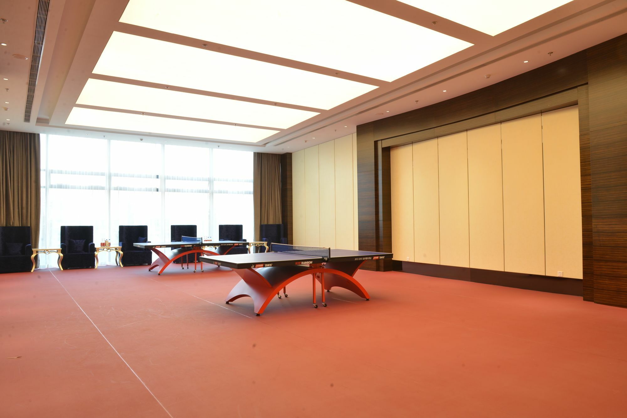 Beijing Riverside Hotel المظهر الخارجي الصورة