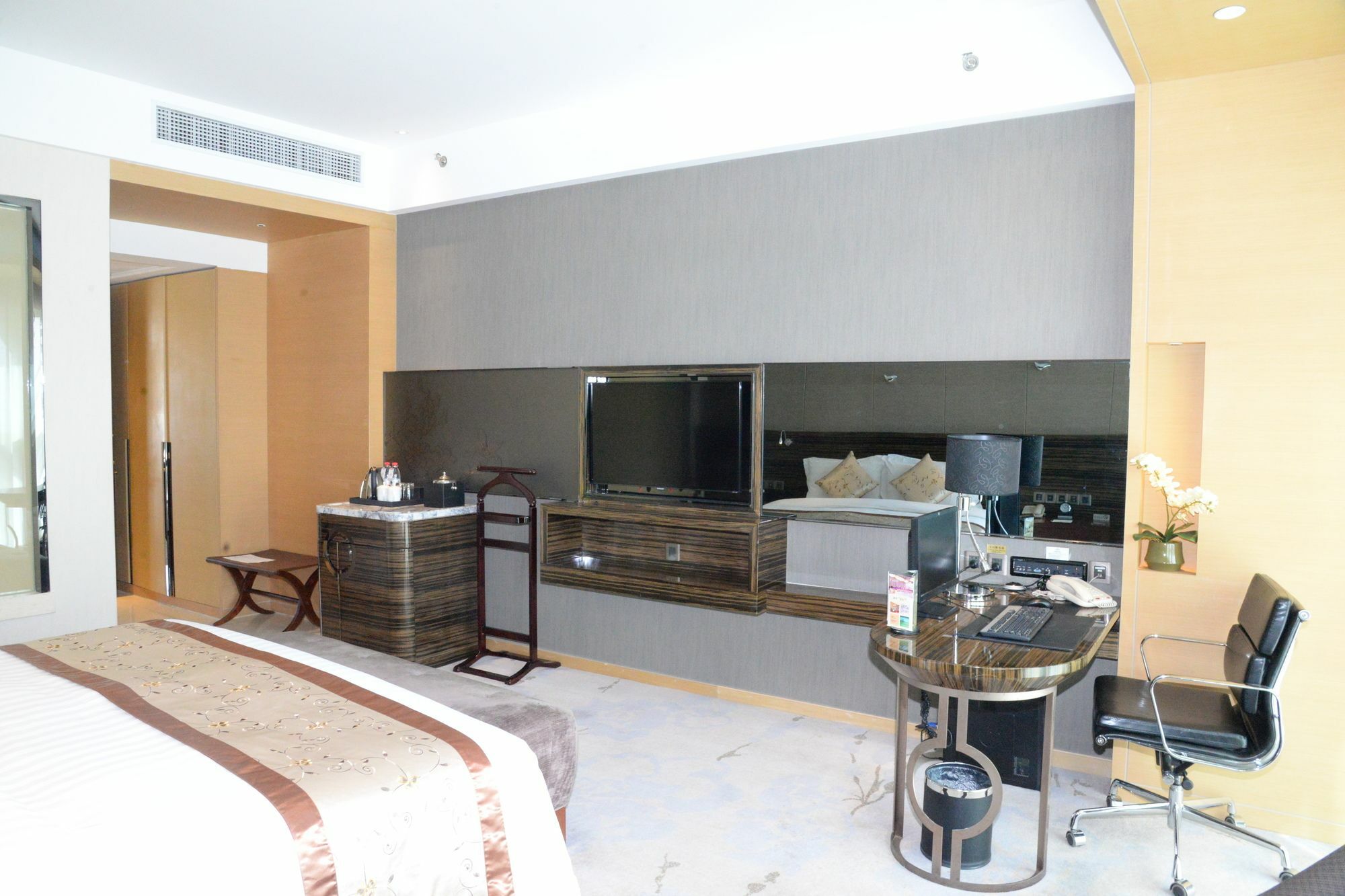 Beijing Riverside Hotel المظهر الخارجي الصورة