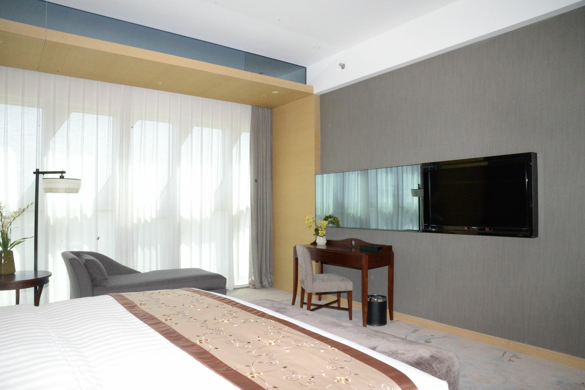 Beijing Riverside Hotel المظهر الخارجي الصورة
