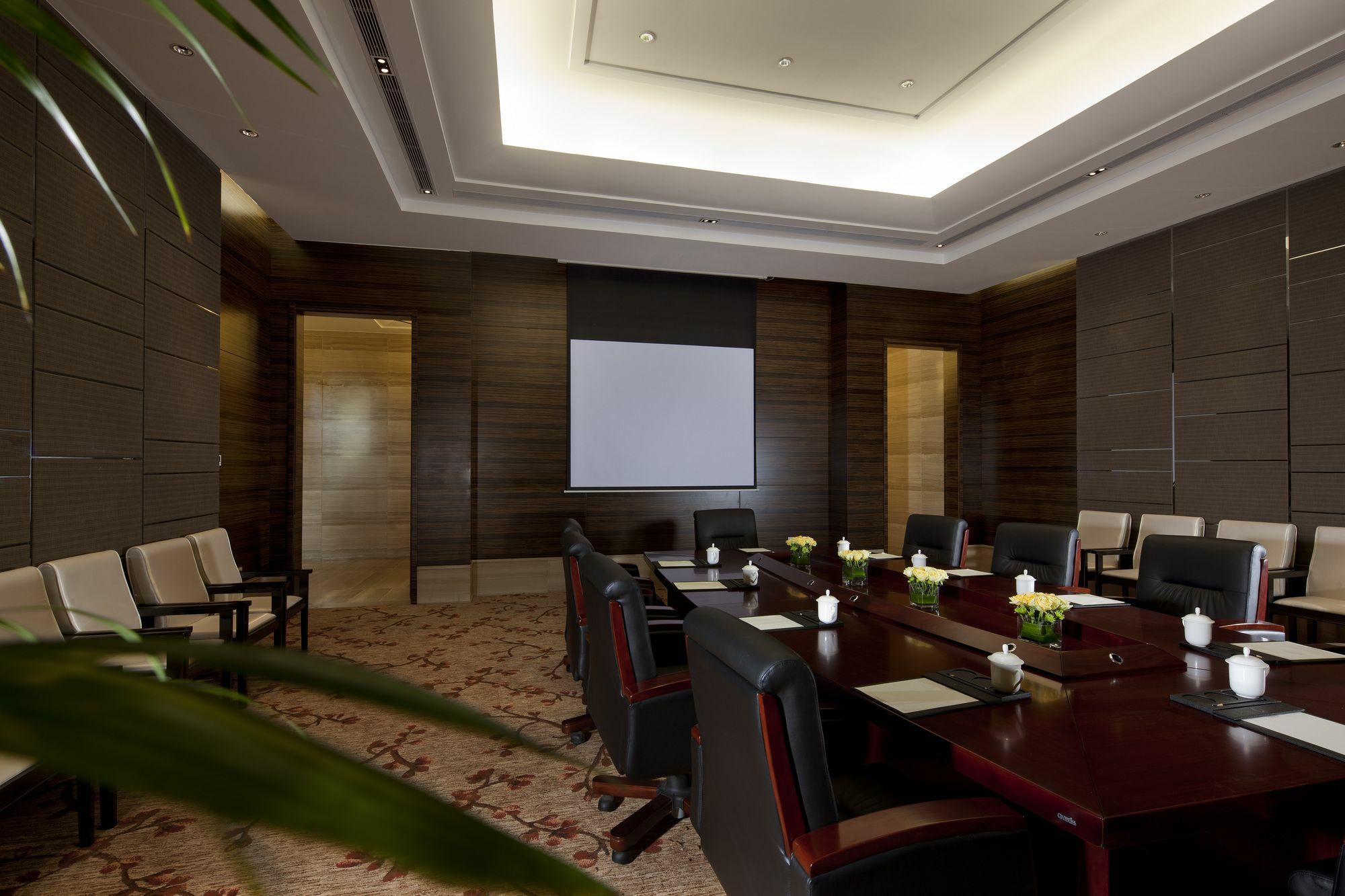 Beijing Riverside Hotel المظهر الخارجي الصورة