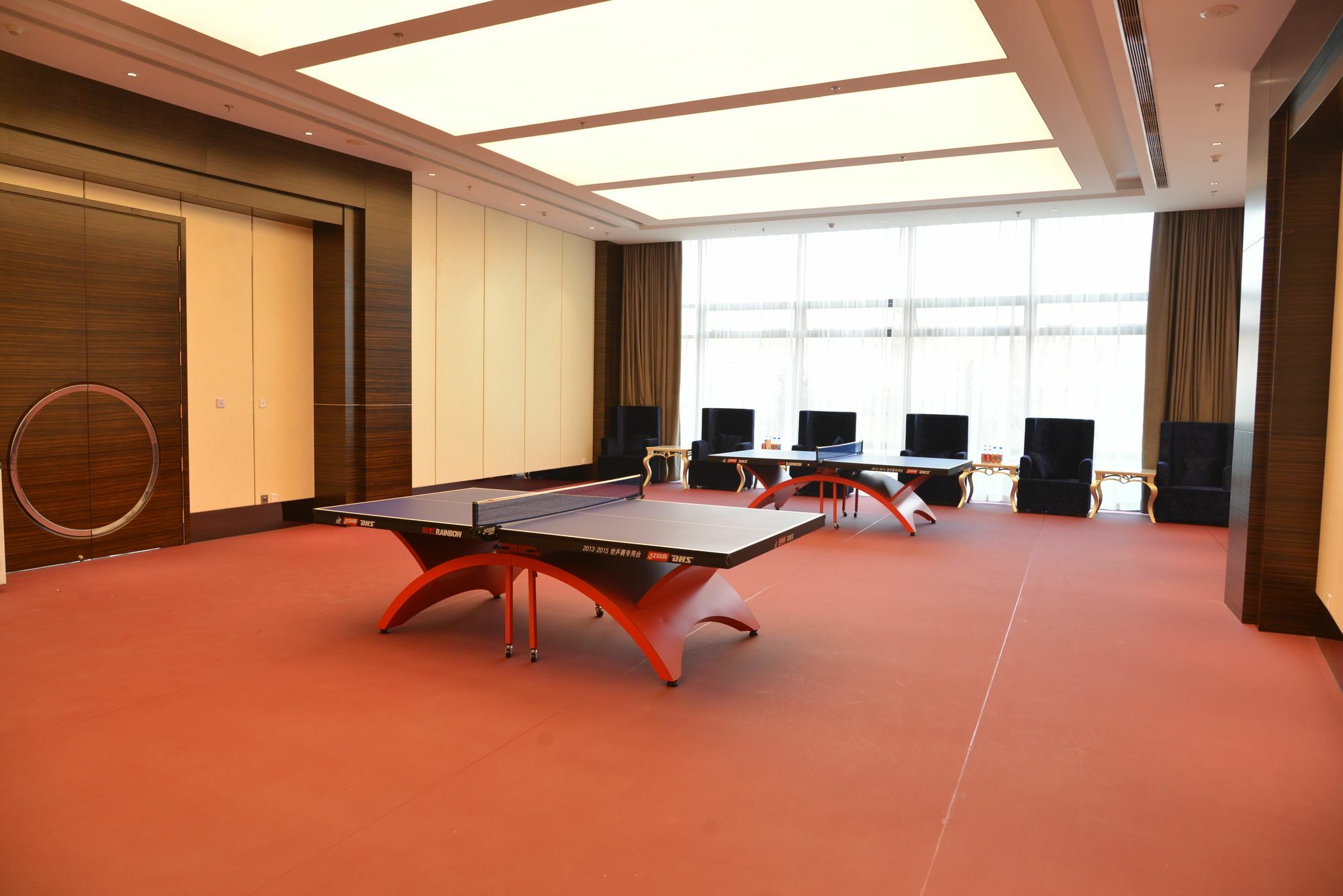 Beijing Riverside Hotel المظهر الخارجي الصورة